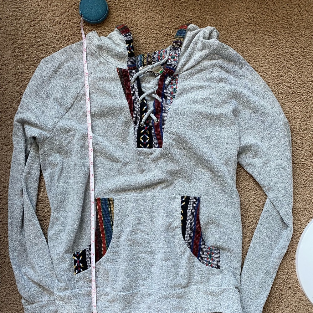 Skönhet sweater
